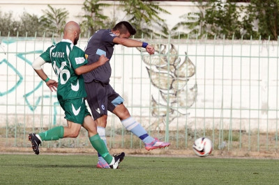 Κύπελλο Ελλάδας: Τα γκολ της πρεμιέρας (videos)