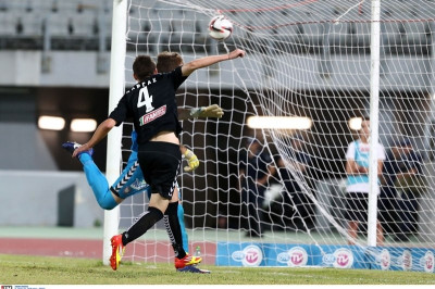 Γιάννης Κάργας: «Δεν ήμουν στημένος»