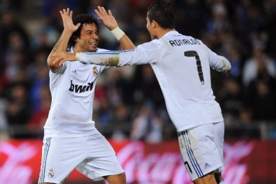 Ρεάλ Μαδρίτης: Βουτιές… και πέναλτι για Μαρσέλο και Ρονάλντο! (video)