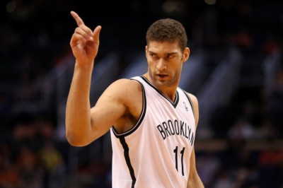 Μπρούκλιν Νετς: Μία προπόνηση την ημέρα για Λόπεζ