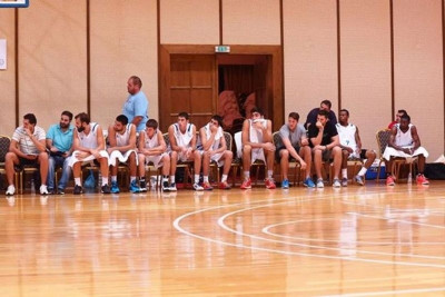 Τρίκαλα BC: «Διπλό» πρόκρισης στου Στρέφη