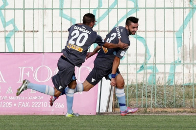 Κούρος: «Όνειρο μου να παίξω στο εξωτερικό»