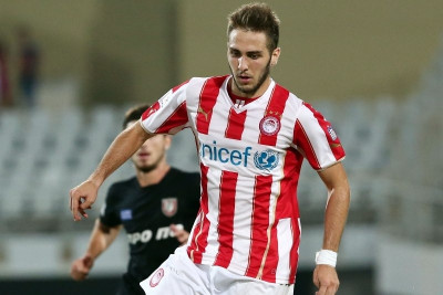 Ολυμπιακός: Κέρδισε Φορτούνη, εξετάσεις για δύο