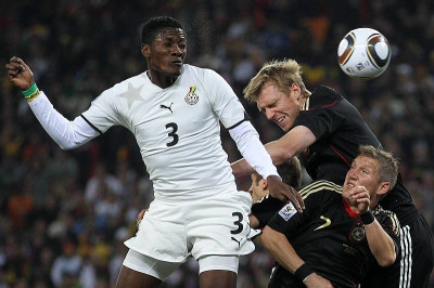 Κατηγορούν για ανθρωποθυσία τον Γκιάν!