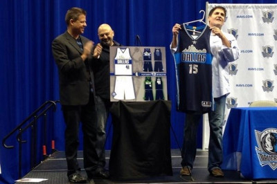 Ντάλας Μάβερικς: Αναγνωρίζει το… μεγάλο λάθος ο Κιούμπαν