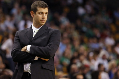 Μπόστον Σέλτικς: Παζλ διακρίνει ο Μπραντ Στίβενς