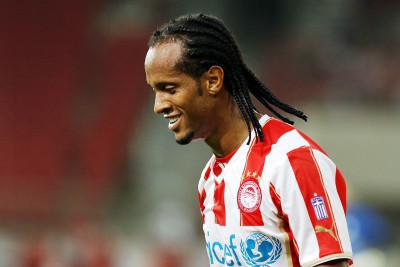 Ολυμπιακός: Μπήκε ο Σαλίνο