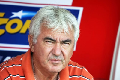 Κατσαβάκης: «Δικαιούμασταν κάτι παραπάνω»