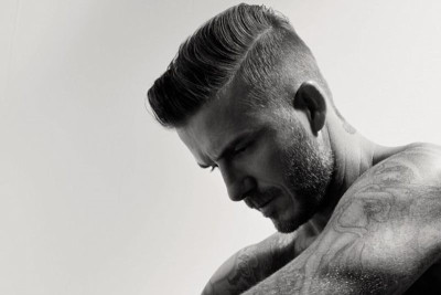 Μπέκαμ: Σε φόρμα λόγω… μόντελινγκ (photos)