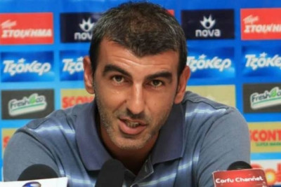 Άλιμος: Στο «τιμόνι» ο Οφρυδόπουλος