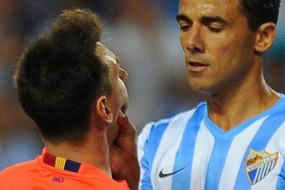 Μπαρτσελόνα: Ο… μπελάς του Μέσι (videos)