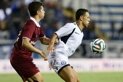 Ατρόμητος: Μοναδική απουσία ο Μπρίτο