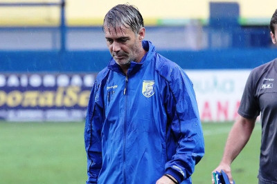 Χάβος: «Συγγνώμη για την εμφάνιση»