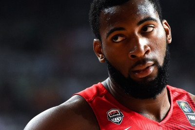 Ντιτρόιτ Πίστονς: «Φτιαγμένος» ο Αντρέ Ντράμοντ