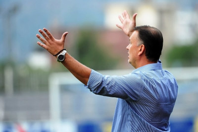 Γρηγορίου: «Ο ΠΑΣ ήταν καλύτερος»