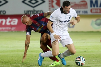 ΟΦΗ: Έτοιμοι οι Πετρόπουλος και Ρέζακ