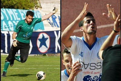 Ηλυσιακός: Διπλή ενίσχυση στο... παρά πέντε