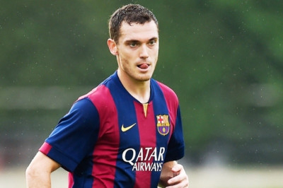 Μπαρτσελόνα: Κανονικά ο Βερμάλεν