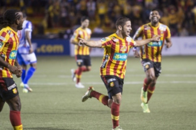 CONCACAF Champions League: Χαμός στην Κόστα Ρίκα (videos)