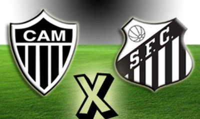 Κόντρα την Ατλέτικο Μινέιρο