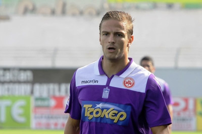 Μιλούνοβιτς: «Ιδανικός ο Πλατανιάς για μένα»