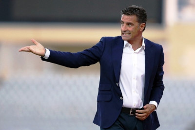 Ολυμπιακός: Μίτσελ για… όλα