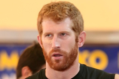 Άρης: Πονάει ο Νέιμικ