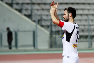 Νάστος: «Να μας βοηθήσει ο Πίντο να τον βοηθήσουμε»