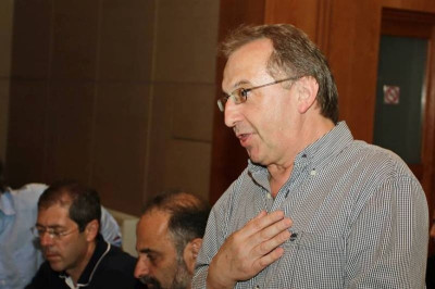 Παπακωνσταντίνου: «Δεν είναι ανταγωνιστικό με τον Πανιώνιο»