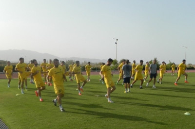 Εργοτέλης: Με τους γνωστούς απόντες