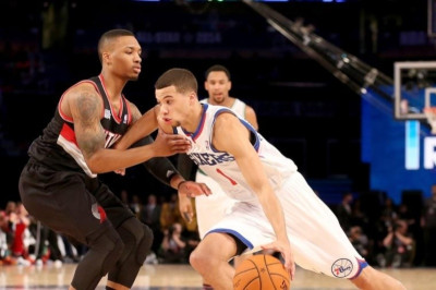 Φιλαδέλφεια 76ερς: «Φρένο» στον Κάρτερ-Ουίλιαμς