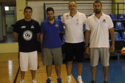 Κουλουριώτης: «Διψασμένη για επιτυχίες η ΑΕΚ»