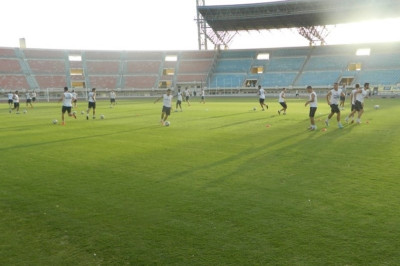 Εργοτέλης: Μέρος Χαντί και Καζναφέρης