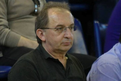 Παπακωνσταντίνου: «Έτοιμοι για Α1»