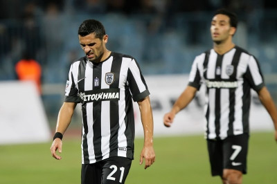 ΠΑΟΚ: Δεν εκμεταλλεύτηκαν την ευκαιρία