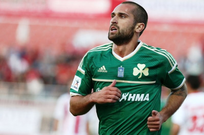 Παναθηναϊκός: Το στοίχημα του Μπαϊράμι