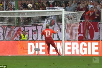 Αστοχία για Όσκαρ!! (video+photos)