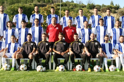 Παπανώτας: «Γιορτή το ματς με τον Άρη»