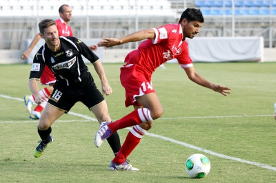 Πλατανιάς: Με Αγκιλέρα και Τζίλβαν κόντρα σε Αστέρα