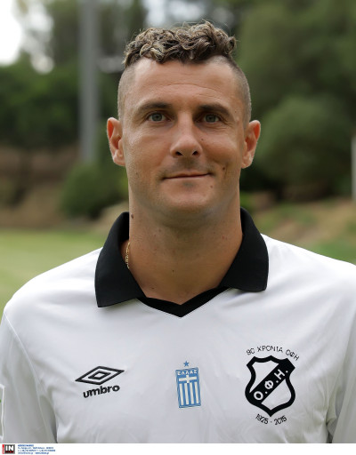 ΟΦΗ: Αμφίβολος  ο Μιλιάζες για ΠΑΟΚ