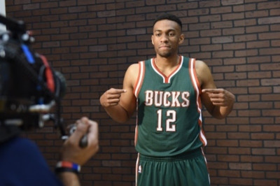 Μιλγουόκι Μπακς: Προτιμά τη θέση «4» ο Πάρκερ