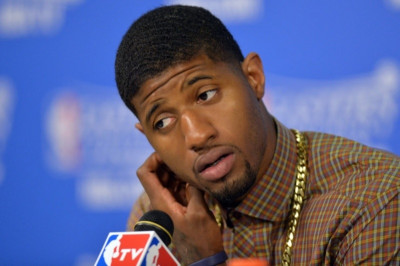 Ιντιάνα Πέισερς: Προοδεύει ο Πολ Τζορτζ