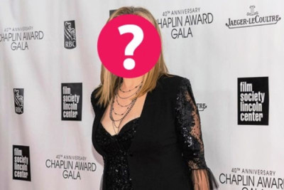Ποιας ζάμπλουτης superstar ο γιος κοιμάται σε παγκάκια;