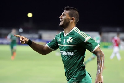 Καρέλης: «Να σκοράρω πάλι»