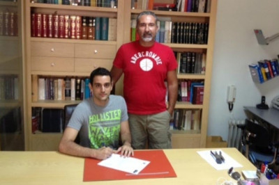 Φίλιππος Βέροιας: Αποχώρησε για Μάντσεστερ ο Κυριακού