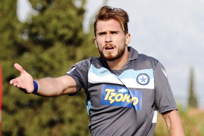 Παπάζογλου: «Κι ο Ολυμπιακός μας φοβάται»