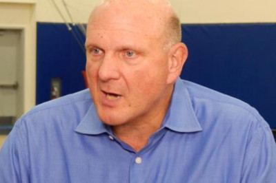 Λος Άντζελες Κλίπερς: Μόνο… Microsoft θέλει ο Μπάλμερ