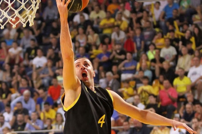 Άρης: Εκτός και ο Πάσαλιτς