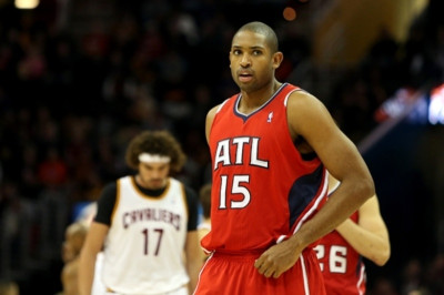 Ατλάντα Χοκς: Ανέτοιμος ο Αλ Χόρφορντ