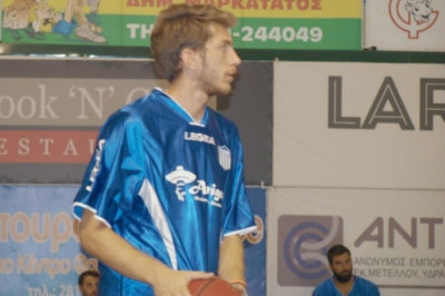 Βαβάτσικος: «Δεν έχει να ζηλέψει τίποτα ο Εθνικός»